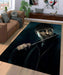 darkness harry potter Living room carpet rugs