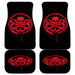 Hydra Car floor mats Universal fit