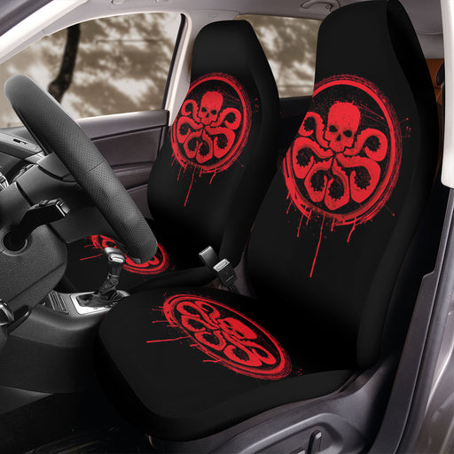 Hydra Car Seat Covers