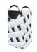 dimension monochrome square twirl Laundry Hamper | Laundry Basket