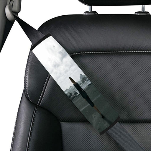 darth vader star wars Car seat belt cover