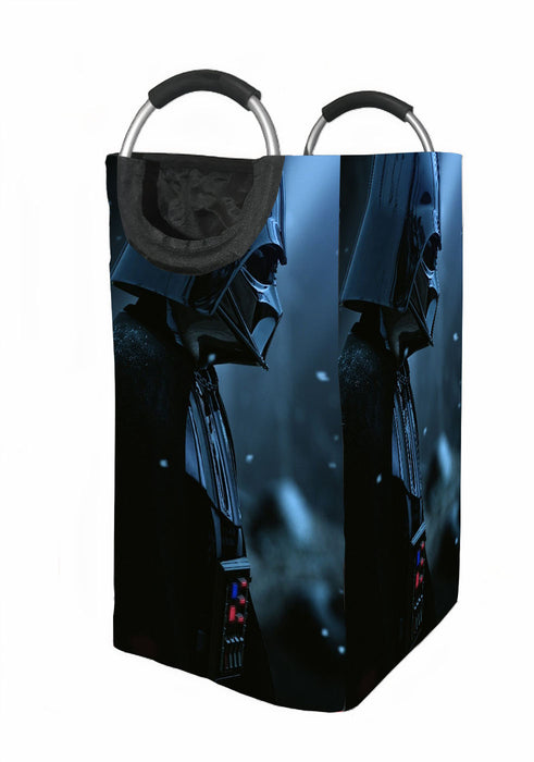 darth vader star wars Laundry Hamper | Laundry Basket