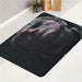 deep tears of character hideo kojima bath rugs