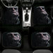 deep tears of character hideo kojima Car floor mats Universal fit