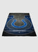 Indianapolis Colts soft fleece blanket