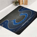 Indianapolis Colts bath rugs