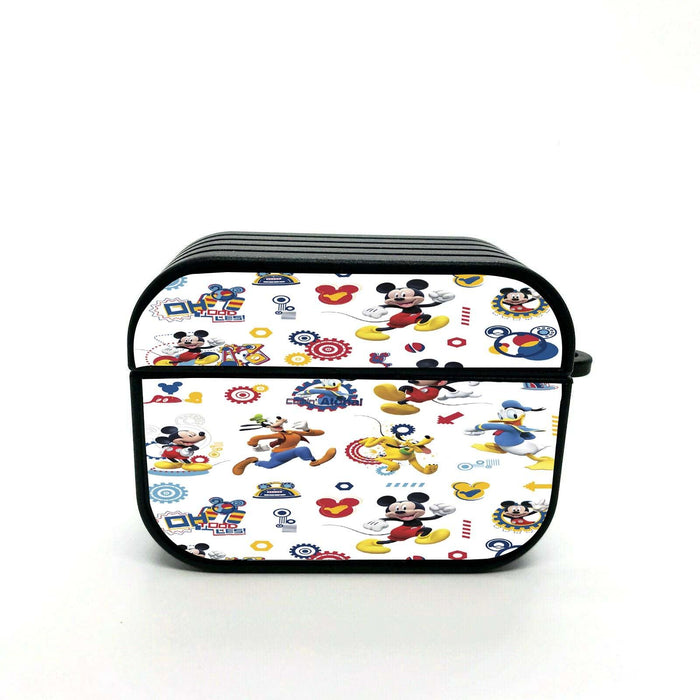 disney character movie animation airpods case