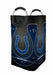 indianapolis colts Laundry Hamper | Laundry Basket