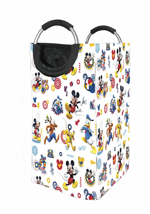 disney character movie animation Laundry Hamper | Laundry Basket