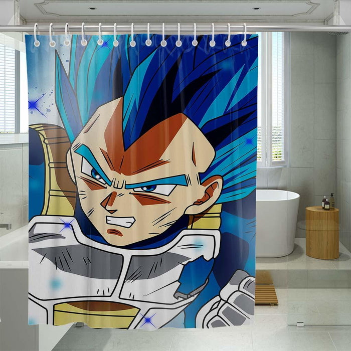 darwin and gumball shower curtains