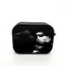 dark shadow nhl airpod case