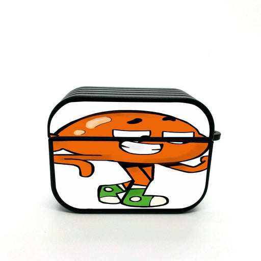 darwin watterson cool airpods case