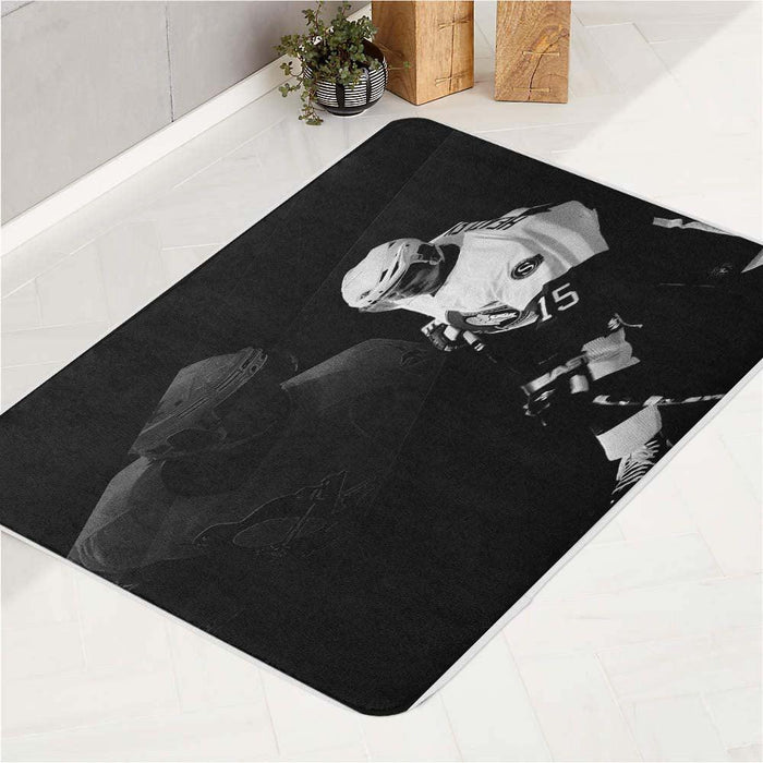 dark shadow nhl bath rugs