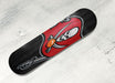 dark tampa bay buccaneers flag Skateboard decks