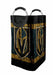 dark vegas golden knights Laundry Hamper | Laundry Basket