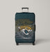 jaguars 01 Luggage Cover | suitcase