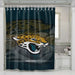 jaguars 01 shower curtains