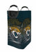 jaguars 01 Laundry Hamper | Laundry Basket