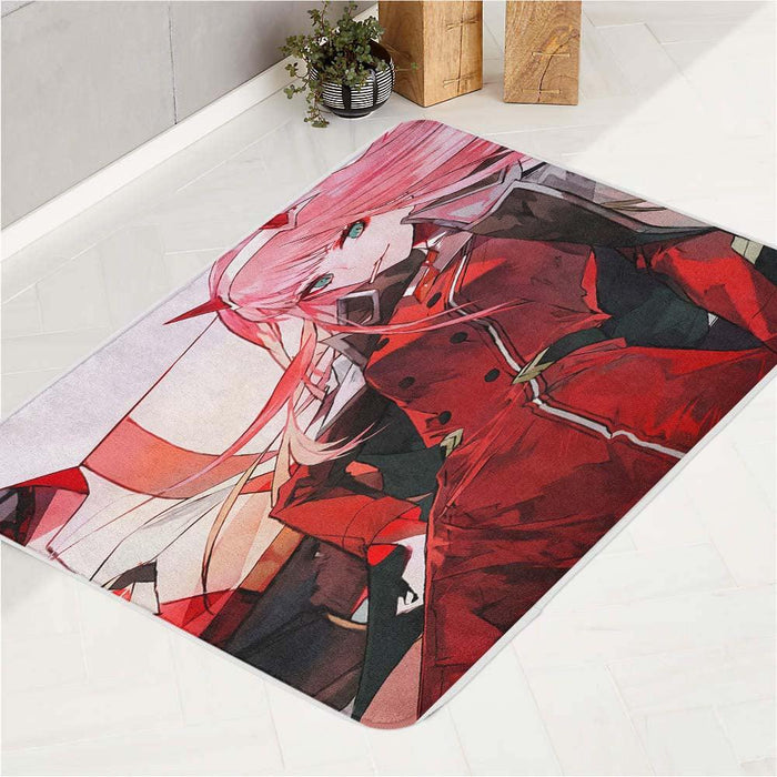 darling in the fran girl beautiful bath rugs