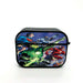 dc comics character airpods case