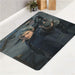 devil may cry five nero bath rugs