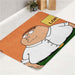 dat face of family guy iconic bath rugs