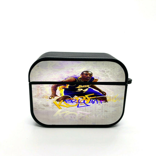 deffense kobe bryant for lakers airpod case