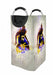 deffense kobe bryant for lakers Laundry Hamper | Laundry Basket