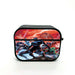 dc heroes comic character airpods case