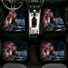 devil trigger devil my cry Car floor mats Universal fit