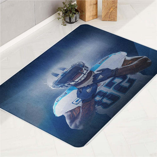 demarco murray tennessee titans bath rugs