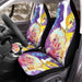 diamonds character steven universe Car Seat Covers