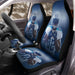 demarco murray tennessee titans Car Seat Covers