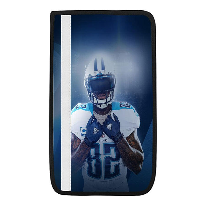 demarco murray tennessee titans Car seat belt cover