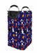 donald duck helloween party Laundry Hamper | Laundry Basket