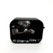 derek carr from oakland raiders airpod case