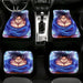 digital painting son goku Car floor mats Universal fit