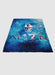 josh allen soft fleece blanket