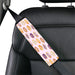 donuts varian art painting food Car seat belt cover