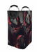 deadpool bang Laundry Hamper | Laundry Basket