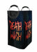 death wish thrasher Laundry Hamper | Laundry Basket