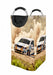 desert offroad car racing Laundry Hamper | Laundry Basket