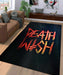 death wish thrasher Living room carpet rugs