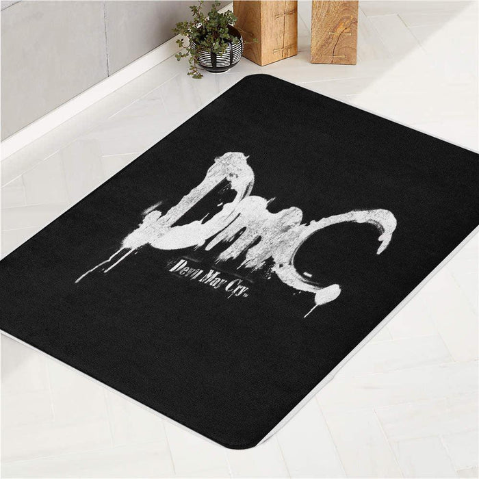 dmc devil may cry melt bath rugs