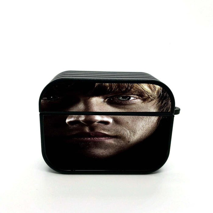 deathly hallows ron weasley airpods case