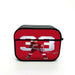 Detroit Red Wings 33  airpod case