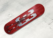 Detroit Red Wings 33  Skateboard decks