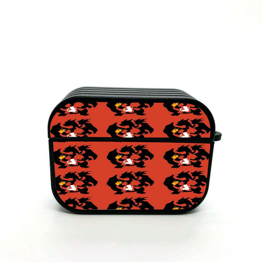 dragon fire species pokemon airpods case