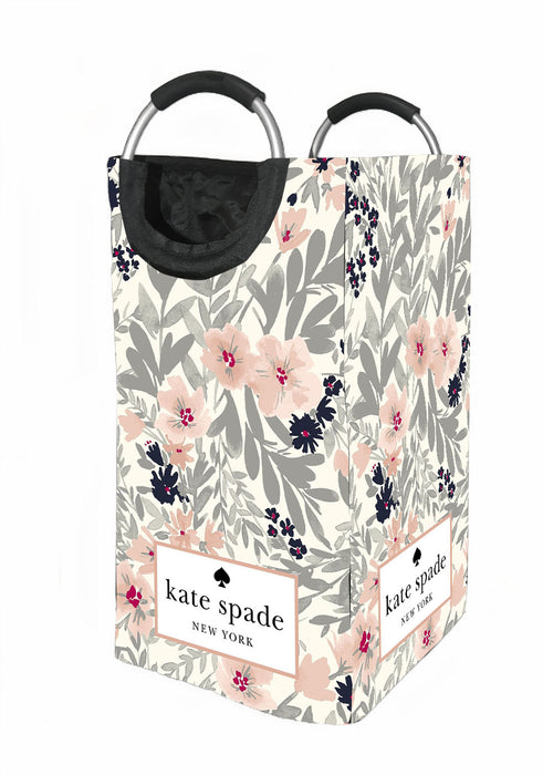 kate spade floral Laundry Hamper | Laundry Basket