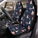 dragons from how to train your dragon Car Seat Covers